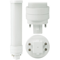 LED PL H G24Q 8.5W 4000K