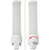 1020 Lumens - 8 Watt - 4000 Kelvin - LED PL Lamp Thumbnail