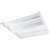 25,000 Lumens - 185 Watt - 5000 Kelvin - Linear LED High Bay Fixture Thumbnail