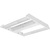 11,900 Lumens - 95 Watt - 5000 Kelvin - Linear LED High Bay Fixture Thumbnail