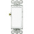 Enerlites 93150-W - 15 Amp Max. - Decorator Switch Thumbnail