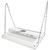 19,250 Lumens - 160 Watt - 4000 Kelvin - Linear LED High Bay Fixture Thumbnail