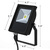 RGBW LED Flood Fixture - 10 Watt Thumbnail