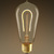 LED Edison Bulb - Vertical Filament - 2 Watt Thumbnail