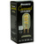 Natural Light - 230 Lumens - 4 Watt - 2200 Kelvin - LED Radio Style Vintage Light Bulb Thumbnail