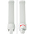 870 Lumens - 8 Watt - 2700 Kelvin - LED PL Lamp Thumbnail