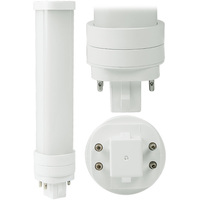 LED PL H G24Q 8.5W 3000K