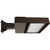 LED - Parking and Flood Fixture - 100 Watt Thumbnail