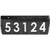 Solar LED Address Light Thumbnail