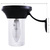 Solar Porch Lights with Solar LED Light Bulbs Thumbnail