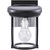 Solar Coach Wall Lantern with Solar LED Light Bulb Thumbnail