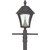 Solar Baytown Lamp Post with EZ Anchor Thumbnail