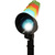 Solar LED Spot Lights with Color Lenses Thumbnail