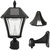 Solar Baytown II Wall Lantern Thumbnail