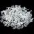 34 ft. - LED Flat Rope Light - Warm White Thumbnail