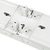 8 ft. Fluorescent Strip Fixture - Medium Body Thumbnail