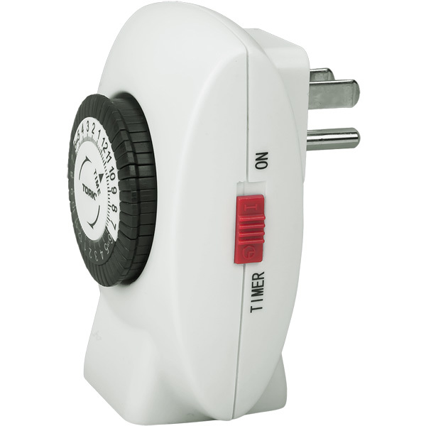 Tork 402B | Heavy Duty Mechanical Appliance Timer