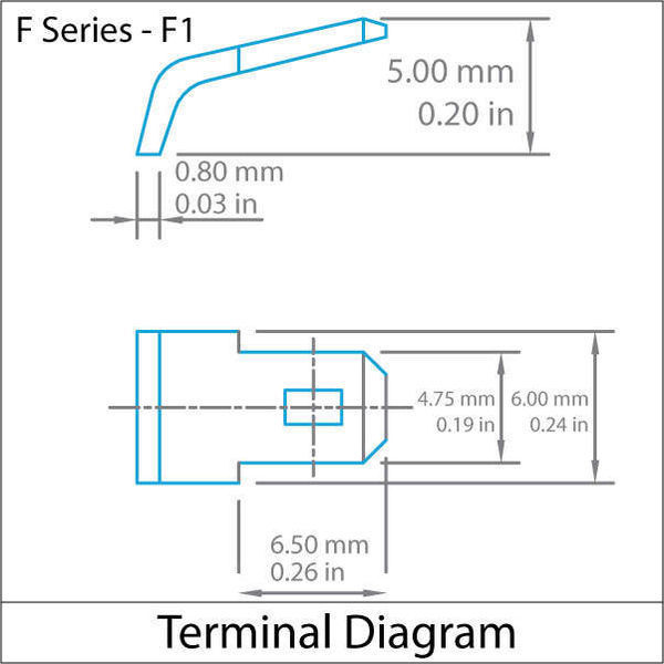 Pack of 2 - 12 Volt - 8 Ah - UB1280 - AGM Battery Image