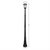 Solar Victorian Lamp Post with Single Lamp Head Thumbnail