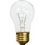 60 Watt - A15 - Clear - Appliance Bulb  Thumbnail