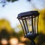 Solar Victorian Wall Lantern Thumbnail