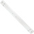 4 ft. - LED Ready Strip Fixture - Double Lamp Thumbnail