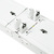 8 ft. x 4.25 in. - LED Strip Fixture Thumbnail