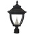 Solar Pagoda Lamp with 3 in. Fitter  Thumbnail