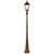 Solar Royal Lamp Post with Single Lamp  Thumbnail