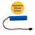3.2 Volt - Replacement Li-Ion Battery Pack Thumbnail