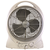 Rechargeable Cooling Fan with AM/FM Radio and MP3 Input Thumbnail