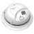 Smoke Alarm - Detects Flaming Fires - Dual Ionization Sensor Thumbnail