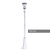 68 in. Decorative Outdoor Post Light Pole Thumbnail