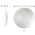 Surface Mount Downlight - LED - 75 Watt Incandescent Equal Thumbnail