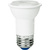 500 Lumens - 6 Watt - 3000 Kelvin - LED PAR16 Lamp Thumbnail