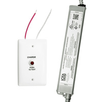 I420 A 120/277v -Emer Ball