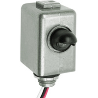 PHOTOCONTROL METAL HOUSING