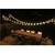 25 ft. Patio String Lights - G16 - White Wire - 15 Sockets Thumbnail