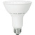1200 Lumens - 15 Watt - 2700 Kelvin - LED PAR30 Long Neck Lamp Thumbnail