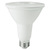 700 Lumens - 9 Watt - 3000 Kelvin - LED PAR30 Long Neck Lamp Thumbnail