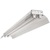 8 ft. Fluorescent Strip Fixture - Requires (2) F96T8 Lamps Thumbnail