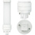 LED G24 PL Lamp - 2-Pin or 4-Pin Thumbnail