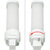 LED G24 PL Lamp - 2-Pin or 4-Pin Thumbnail