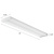 Lithonia SBL4 - 4 ft. LED Wraparound Fixture - 32 Watt - 3900 Lumens - 3500 Kelvin Thumbnail