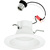 6 in. Retrofit LED Downlight - 10W Thumbnail