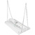 13,100 Lumens - 110 Watt - 4000 Kelvin - Linear LED High Bay Fixture Thumbnail