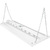 39,360 Lumens - 320 Watt - 5000 Kelvin - Linear LED High Bay Fixture Thumbnail