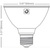 Natural Light - 1050 Lumens - 13 Watt - 3000 Kelvin - LED PAR30 Short Neck Lamp Thumbnail