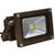 720 Lumens - Mini LED Flood Light Fixture - Wall Washer - 10 Watt Thumbnail