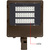 LED Parking and Flood Fixture - 9300 Lumens Thumbnail